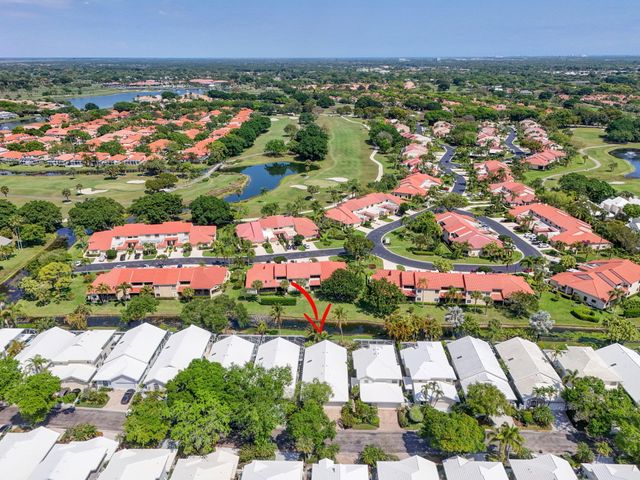 283 Canterbury Drive W, Palm Beach Gardens, FL 33418