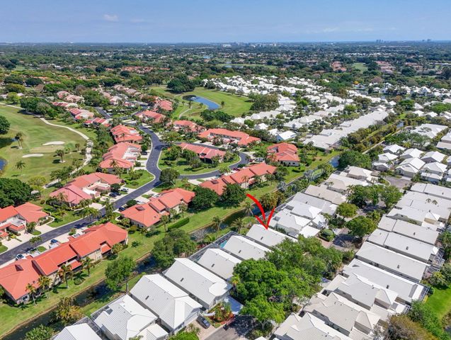 283 Canterbury Drive W, Palm Beach Gardens, FL 33418