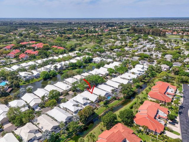 283 Canterbury Drive W, Palm Beach Gardens, FL 33418