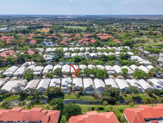 283 Canterbury Drive W, Palm Beach Gardens, FL 33418