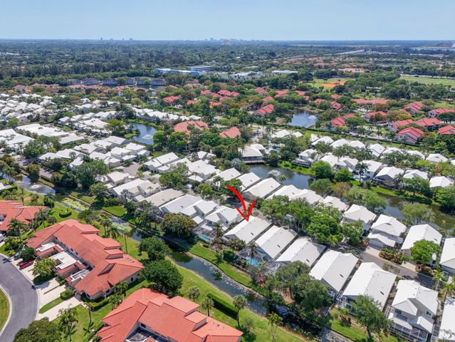 283 Canterbury Drive W, Palm Beach Gardens, FL 33418