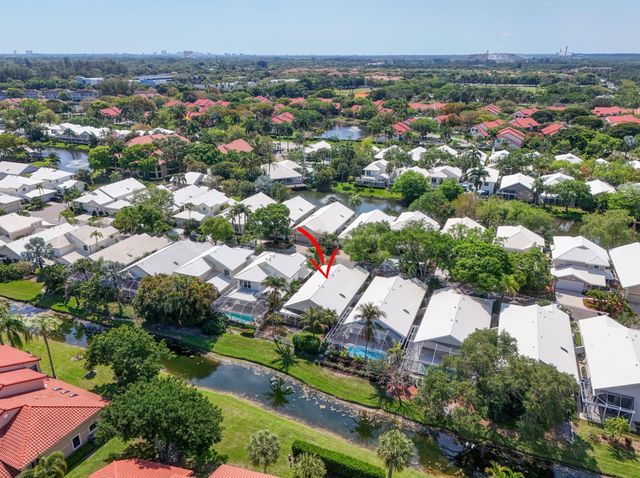 283 Canterbury Drive W, Palm Beach Gardens, FL 33418