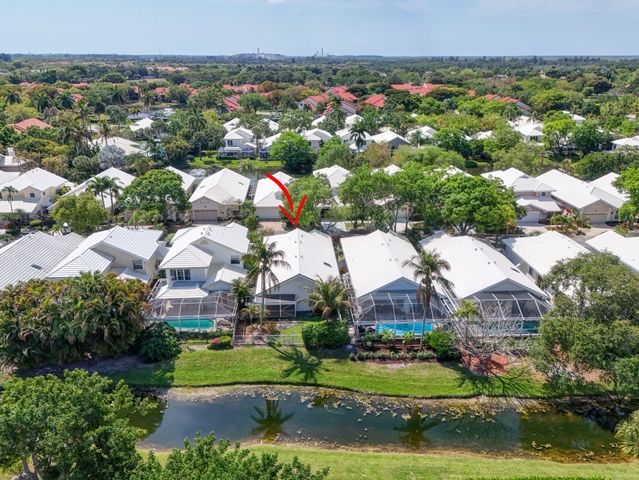 283 Canterbury Drive W, Palm Beach Gardens, FL 33418