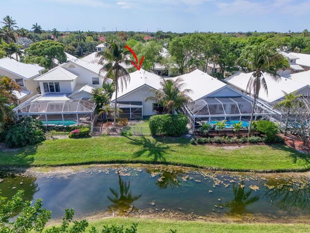 283 Canterbury Drive W, Palm Beach Gardens, FL 33418