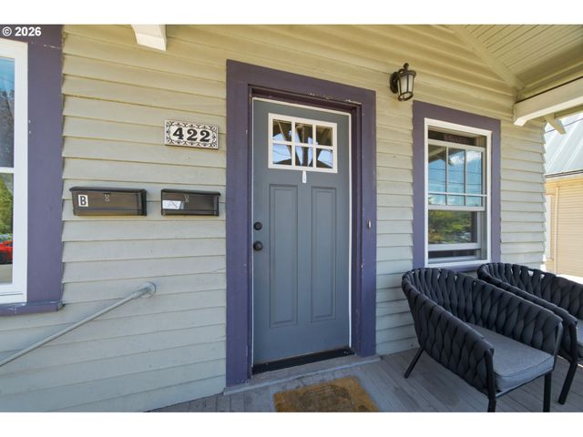 422 Ne 57TH Ave, Portland, OR 97213