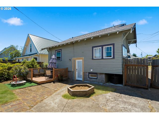422 Ne 57TH Ave, Portland, OR 97213