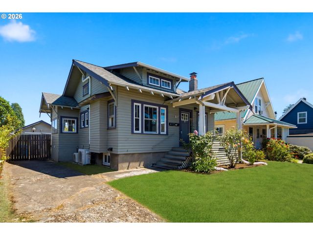 422 Ne 57TH Ave, Portland, OR 97213