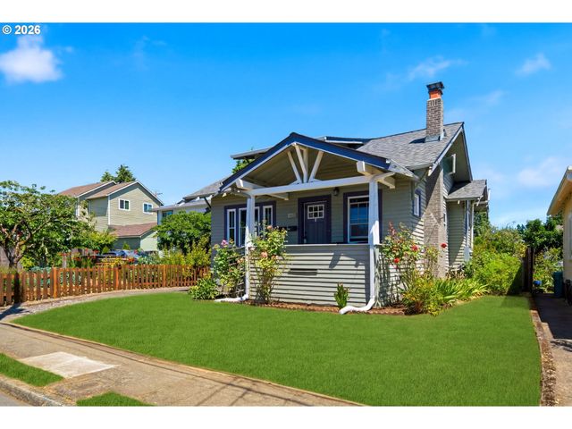 422 Ne 57TH Ave, Portland, OR 97213