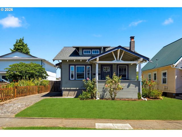 422 Ne 57TH Ave, Portland, OR 97213