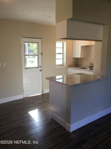5729 MARIGOLD Road, Jacksonville, FL 32209