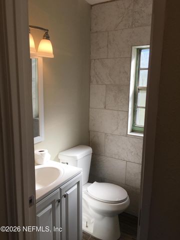 5729 MARIGOLD Road, Jacksonville, FL 32209
