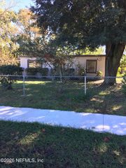 5729 MARIGOLD Road, Jacksonville, FL 32209