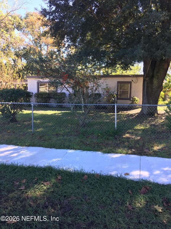 5729 MARIGOLD Road, Jacksonville, FL 32209