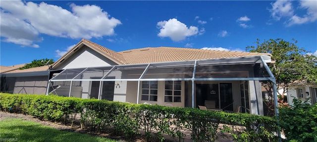 8524 Fairway Bend DR, Estero, FL 33967