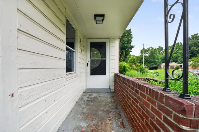 3814 WINDCREST RD, Memphis, TN 38116