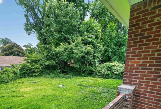 3814 WINDCREST RD, Memphis, TN 38116