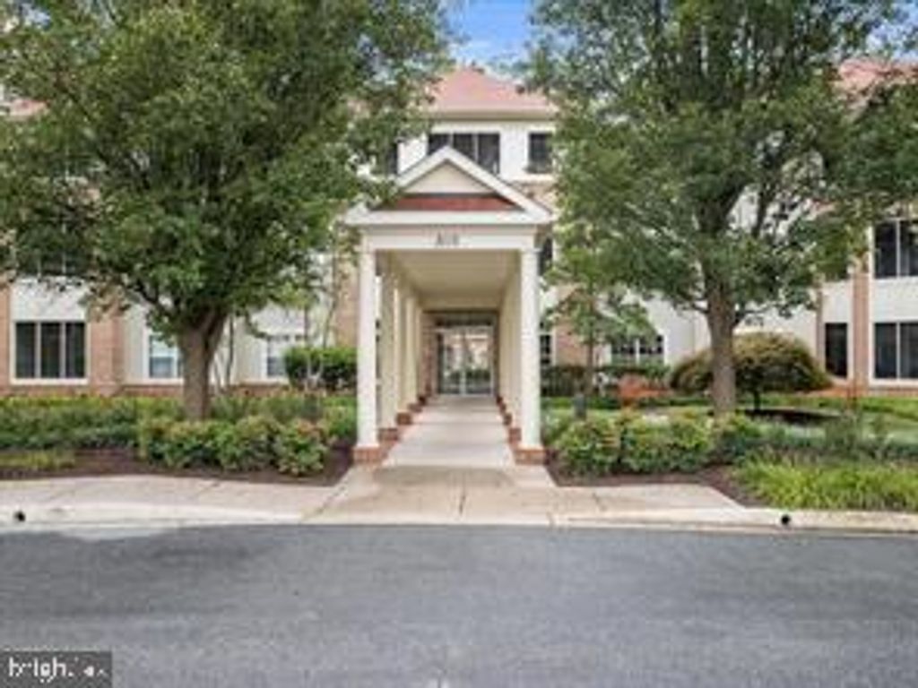 2115 GANTON GRN #G-106, Woodstock, MD 21163