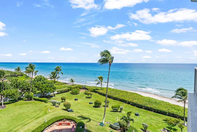 500 S Ocean Boulevard 603, Boca Raton, FL 33432