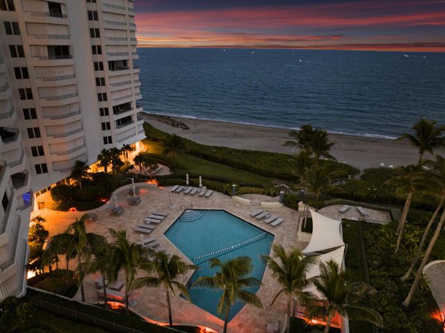 500 S Ocean Boulevard 603, Boca Raton, FL 33432