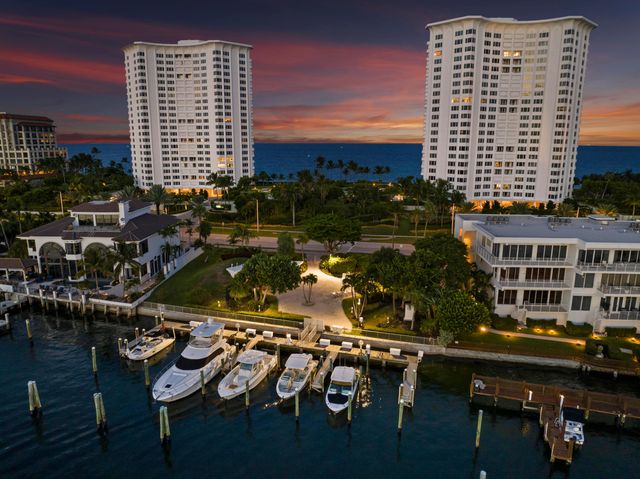 500 S Ocean Boulevard 603, Boca Raton, FL 33432
