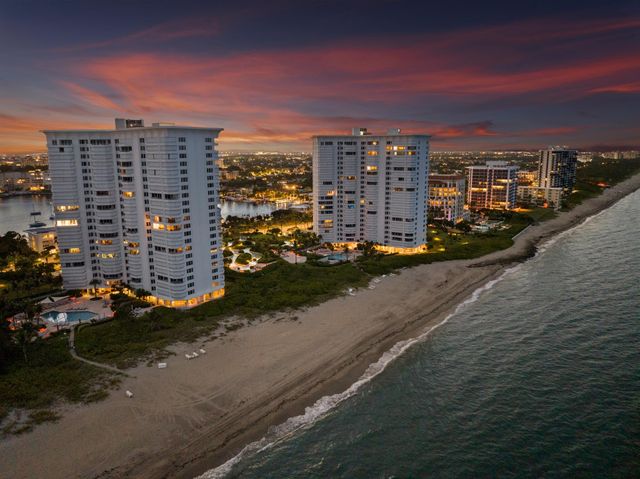 500 S Ocean Boulevard 603, Boca Raton, FL 33432