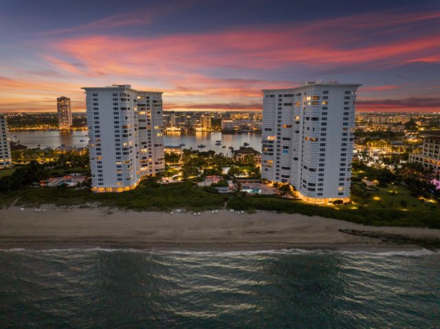 500 S Ocean Boulevard 603, Boca Raton, FL 33432