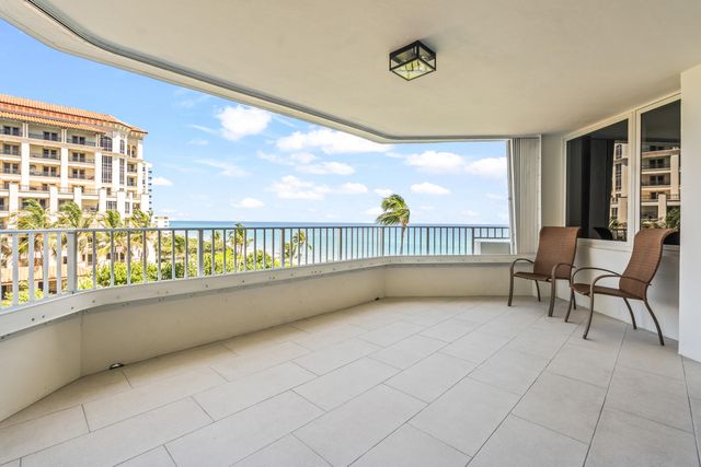 500 S Ocean Boulevard 603, Boca Raton, FL 33432