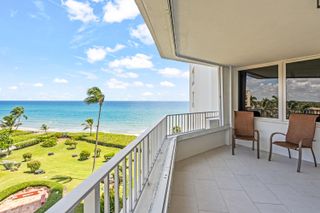 500 S Ocean Boulevard 603, Boca Raton, FL 33432