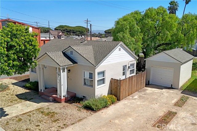 400 S I Street, Lompoc, CA 93436
