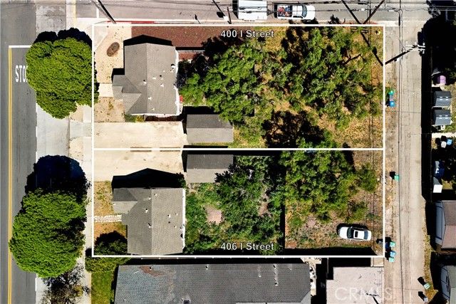 400 S I Street, Lompoc, CA 93436