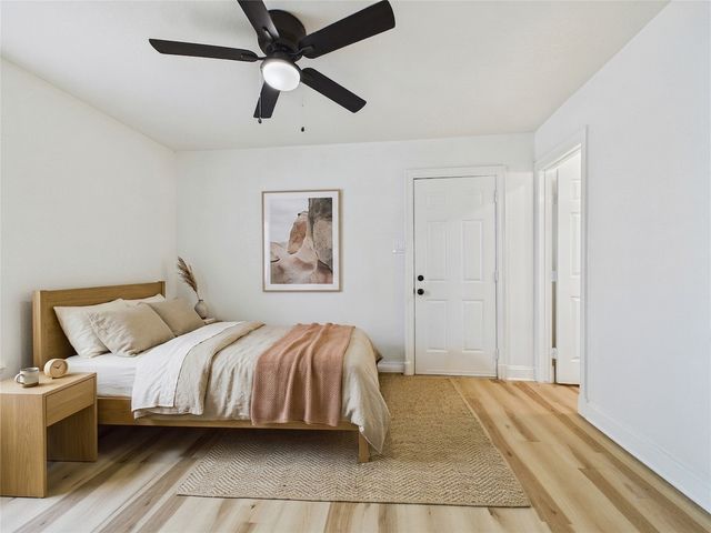 4414 Pineridge Drive, Garland, TX 75042