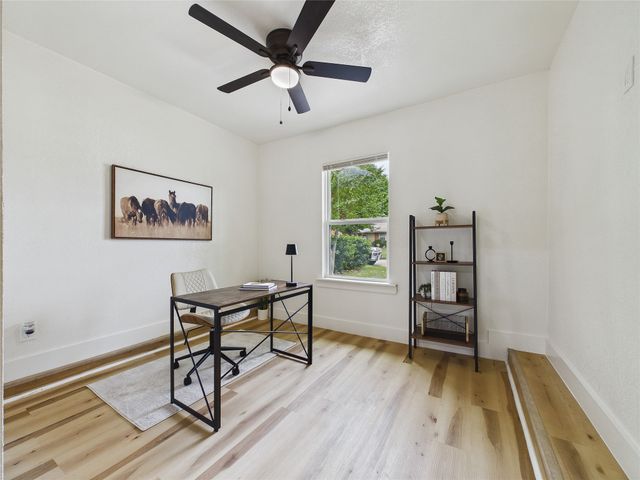 4414 Pineridge Drive, Garland, TX 75042