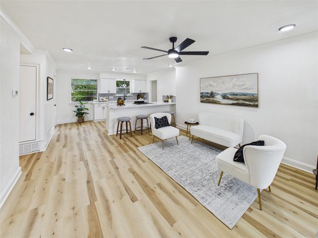 4414 Pineridge Drive, Garland, TX 75042