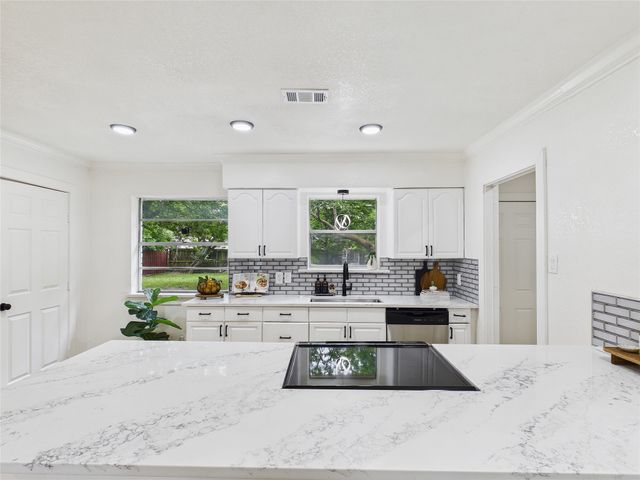 4414 Pineridge Drive, Garland, TX 75042