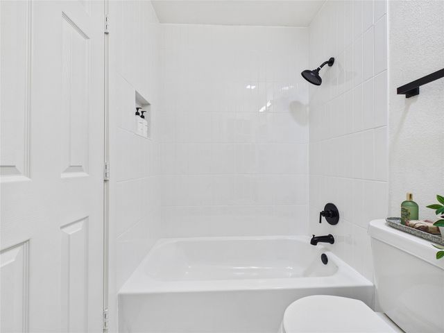 4414 Pineridge Drive, Garland, TX 75042