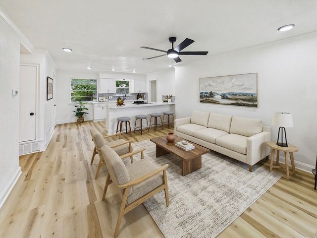 4414 Pineridge Drive, Garland, TX 75042