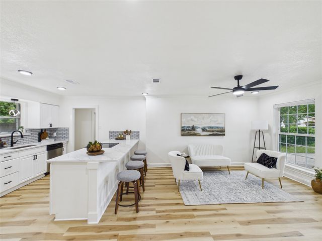 4414 Pineridge Drive, Garland, TX 75042