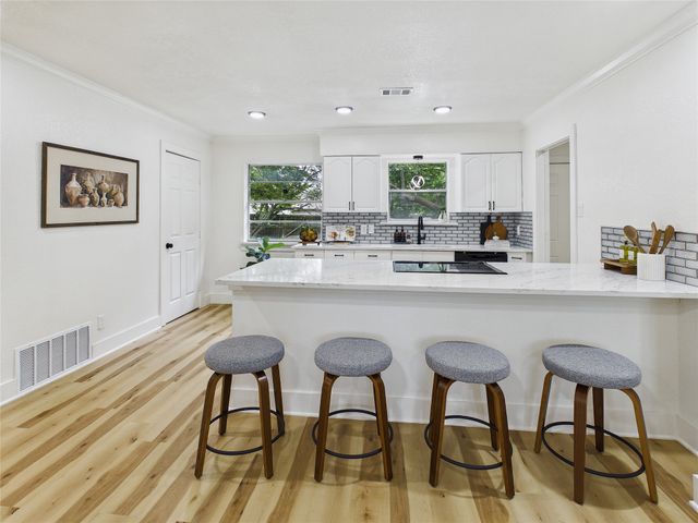 4414 Pineridge Drive, Garland, TX 75042