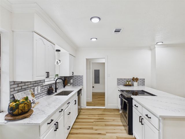 4414 Pineridge Drive, Garland, TX 75042