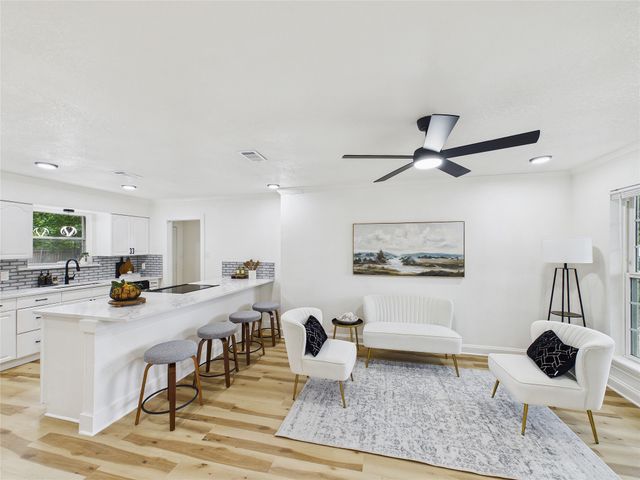 4414 Pineridge Drive, Garland, TX 75042