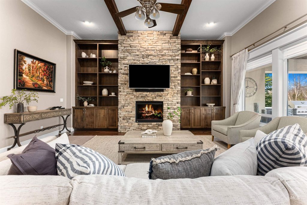 698 W Back Forty Dr., Eagle, ID 83616 photo 10