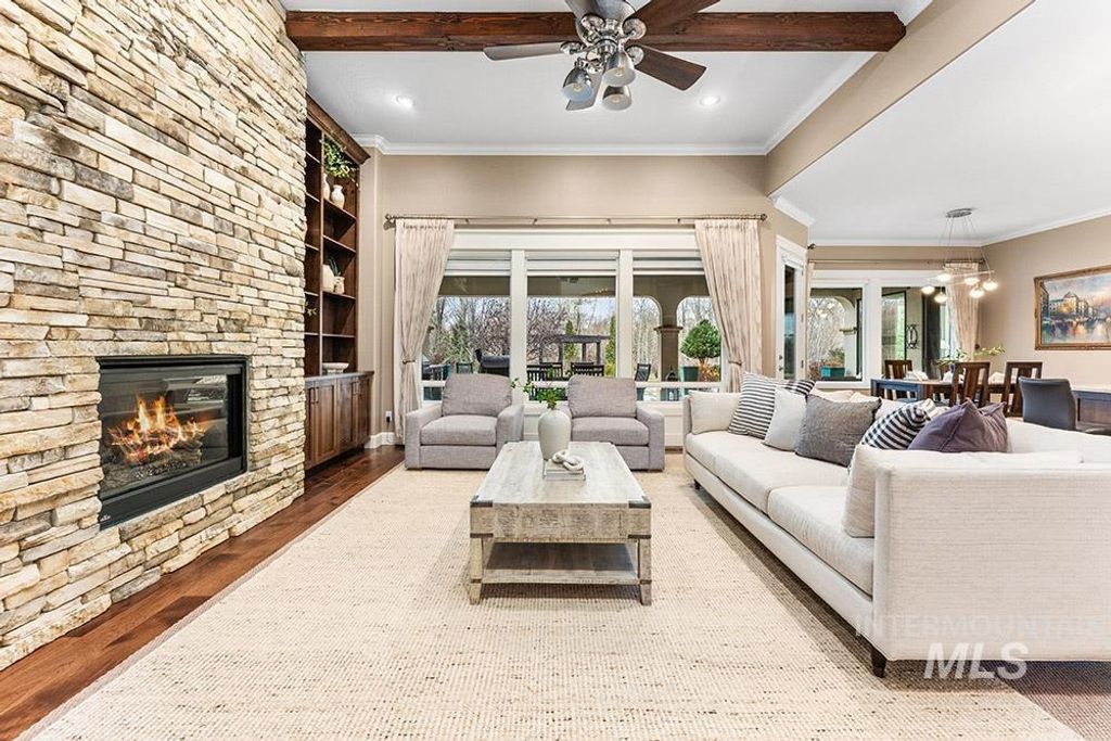 698 W Back Forty Dr., Eagle, ID 83616 photo 11