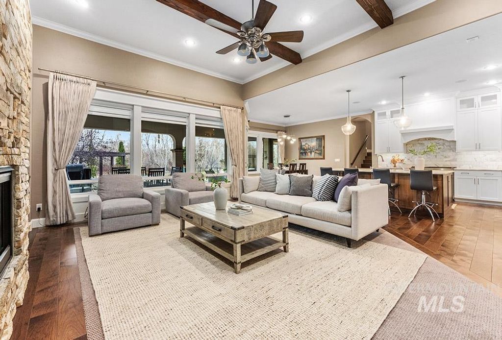 698 W Back Forty Dr., Eagle, ID 83616 photo 12