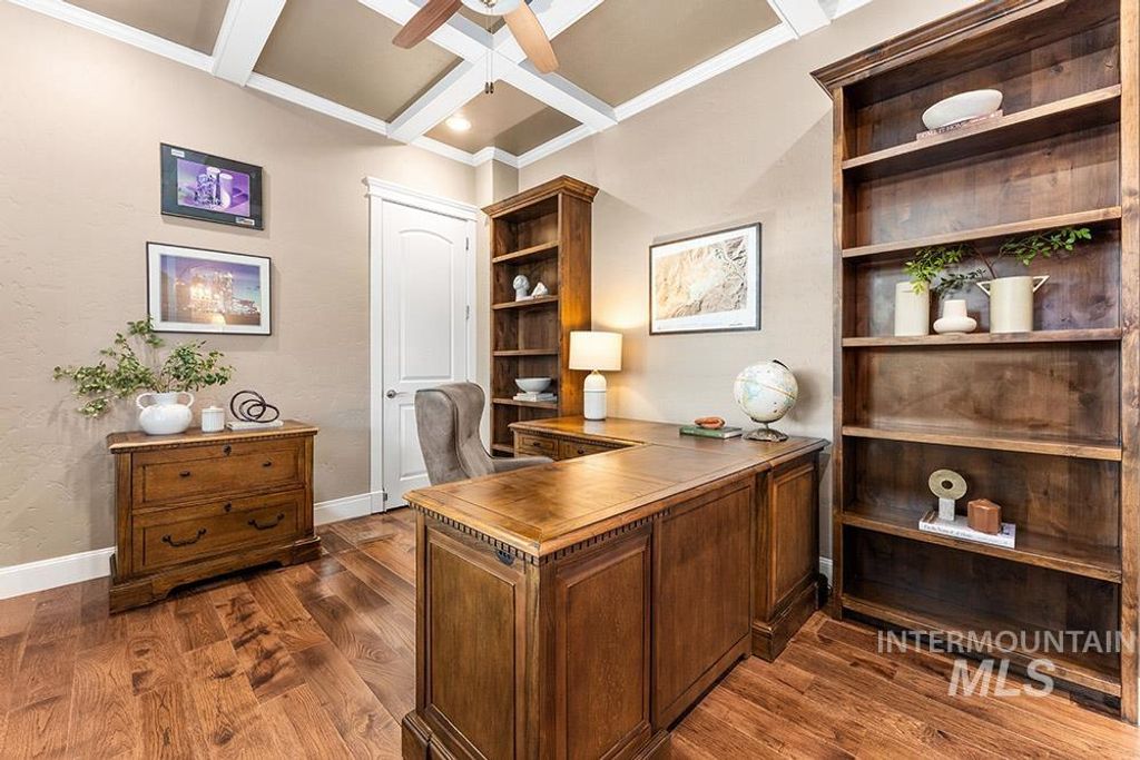 698 W Back Forty Dr., Eagle, ID 83616 photo 25