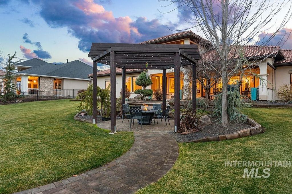 698 W Back Forty Dr., Eagle, ID 83616 photo 33