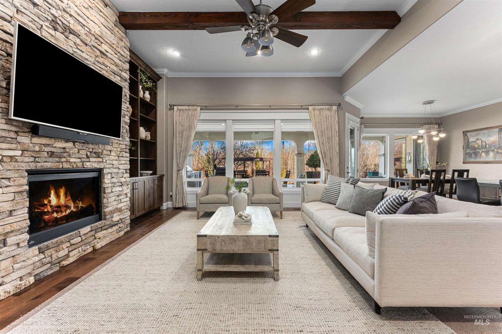 698 W Back Forty Dr., Eagle, ID 83616 photo 8