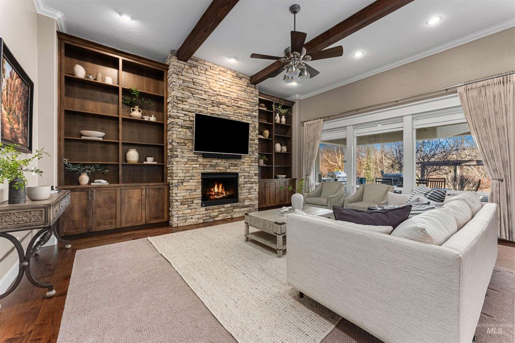 698 W Back Forty Dr., Eagle, ID 83616 photo 9