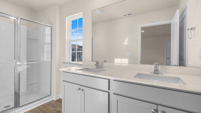 4097 Yucca Avenue, Winston-salem, NC 27127