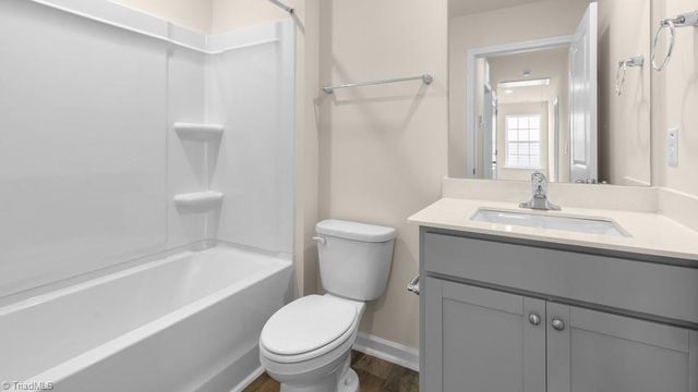 4097 Yucca Avenue, Winston-salem, NC 27127