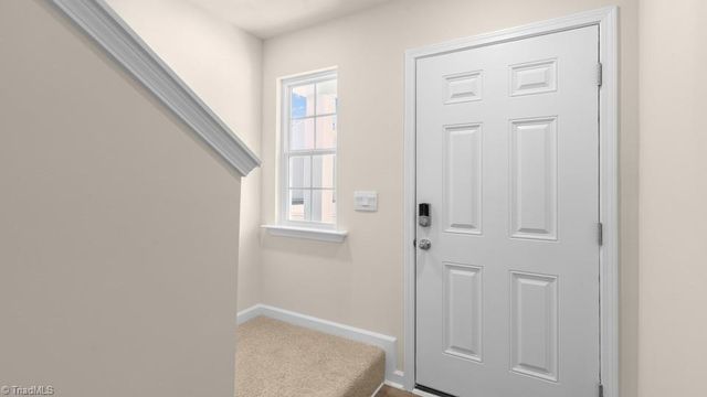 4097 Yucca Avenue, Winston-salem, NC 27127